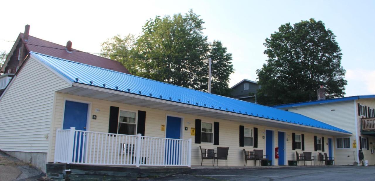 Inn 32 North Woodstock Exterior photo