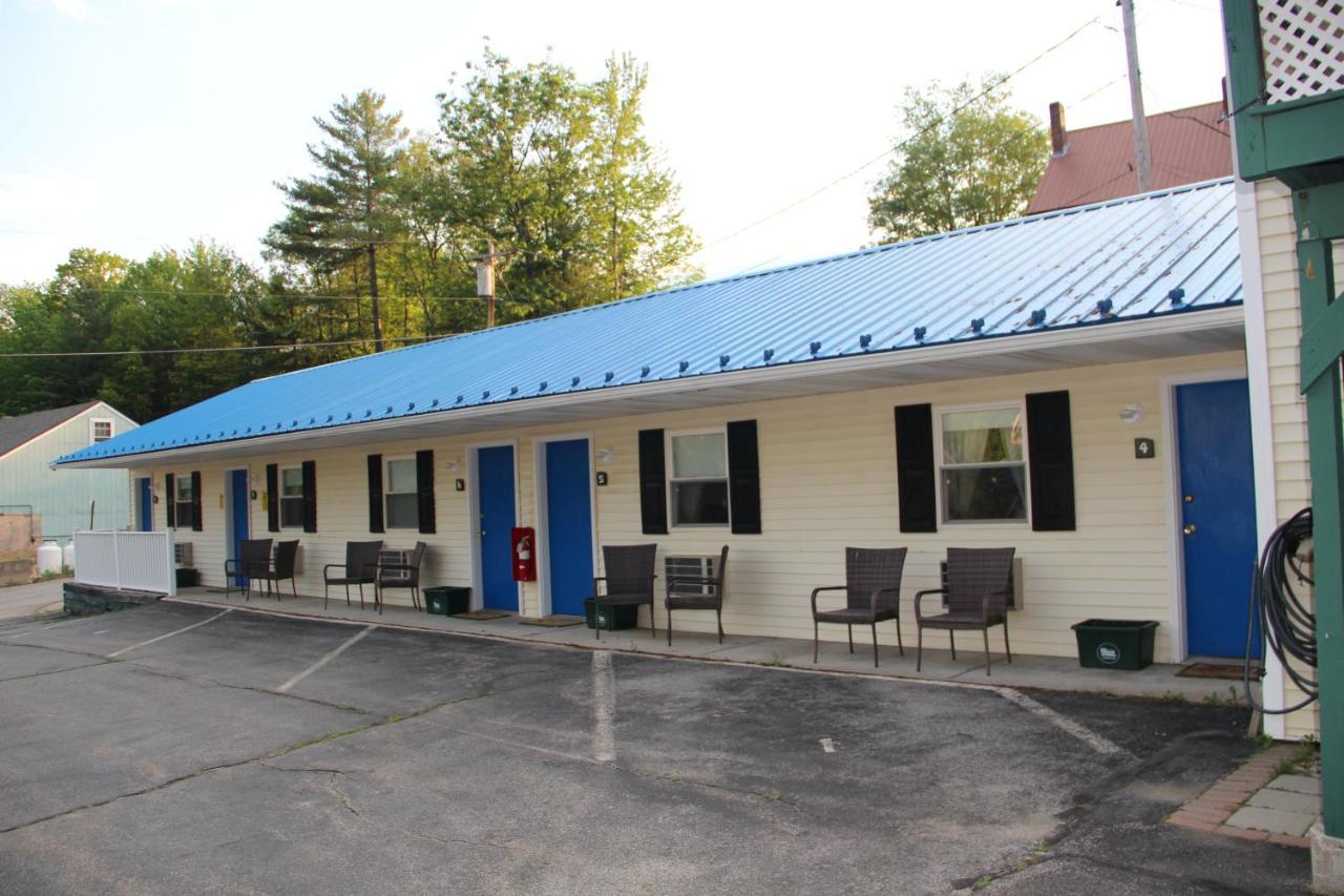 Inn 32 North Woodstock Exterior photo